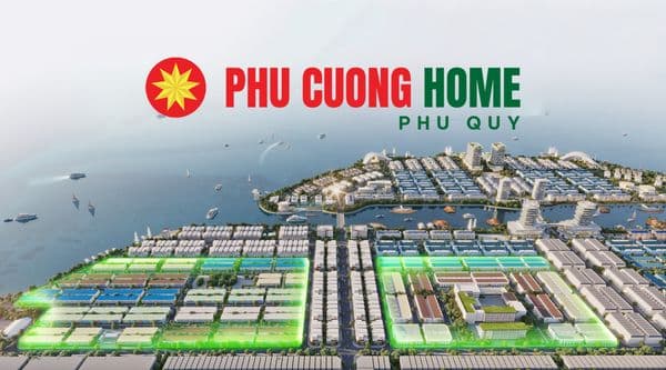 PHU CUONG HOME Phú Quý