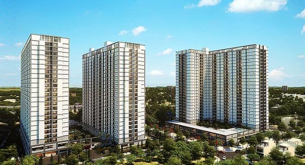 PHU CUONG HOME Chung Cư Bộ Công An