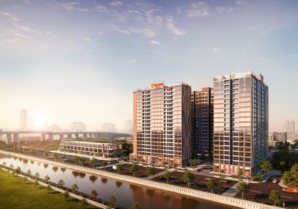PHU CUONG HOME Đông Hưng Thuận
