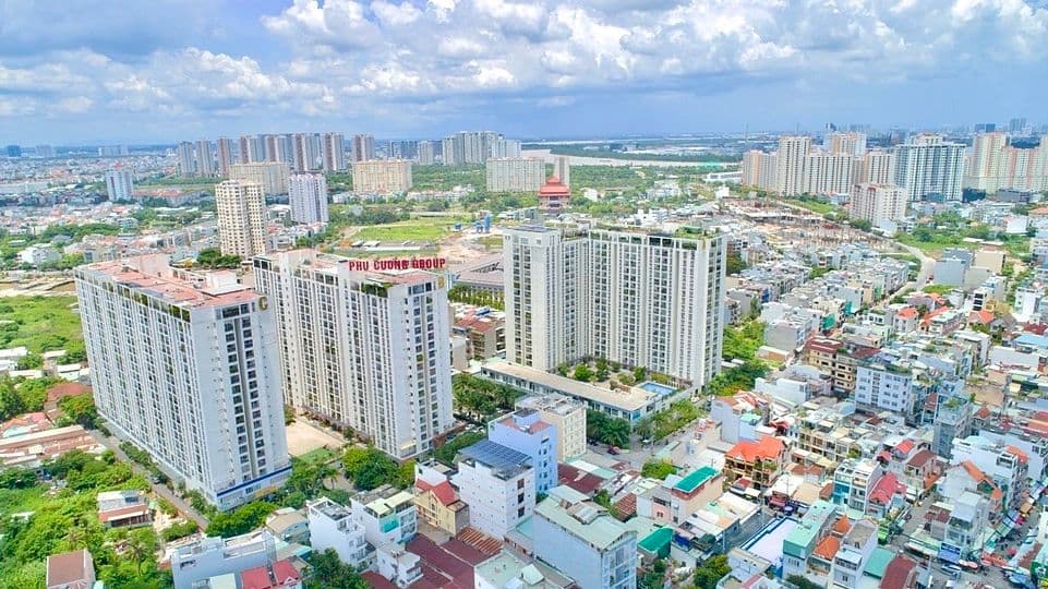 Phú Cường Home Chung Cư Bộ Công An side 2
