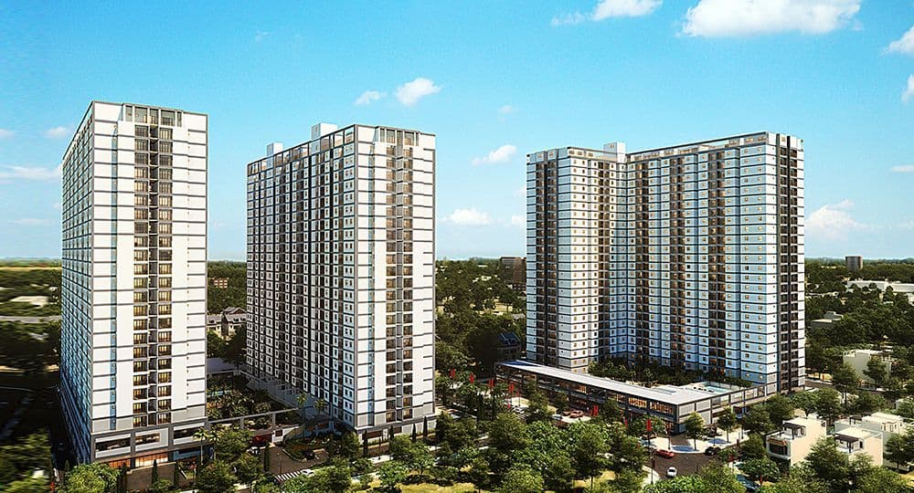 Phú Cường Home Chung Cư Bộ Công An side 4