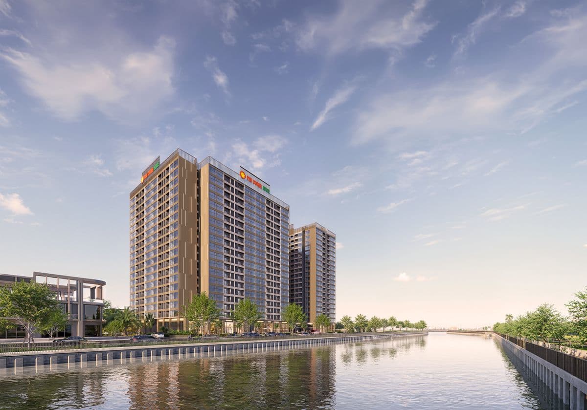 Phú Cường Home Đông Hưng Thuận side 1
