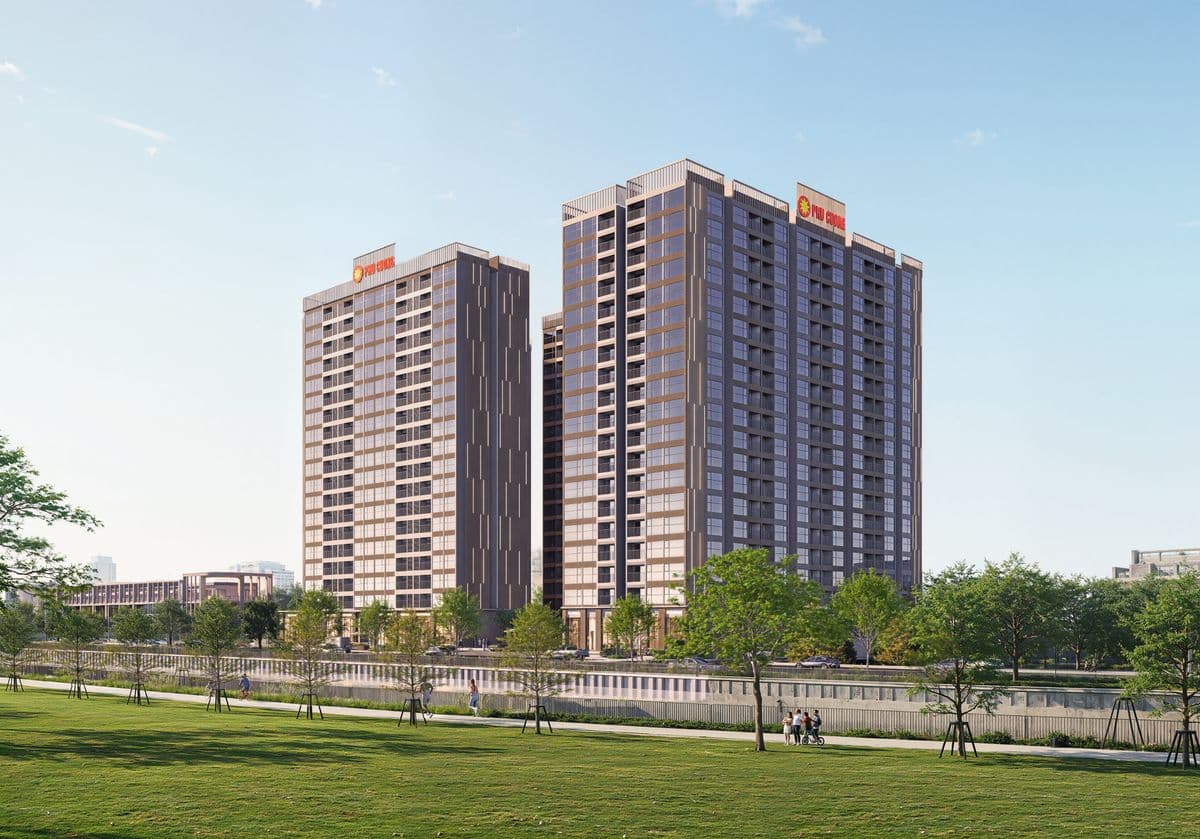 Phú Cường Home Đông Hưng Thuận side 4