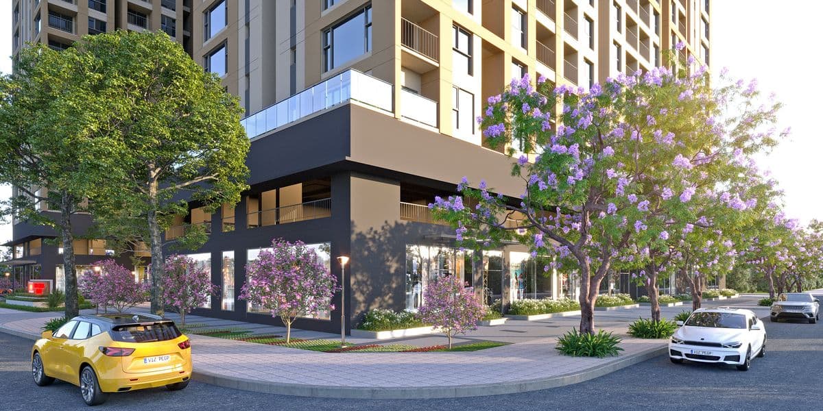 Phú Cường Home Vĩnh Long side 4