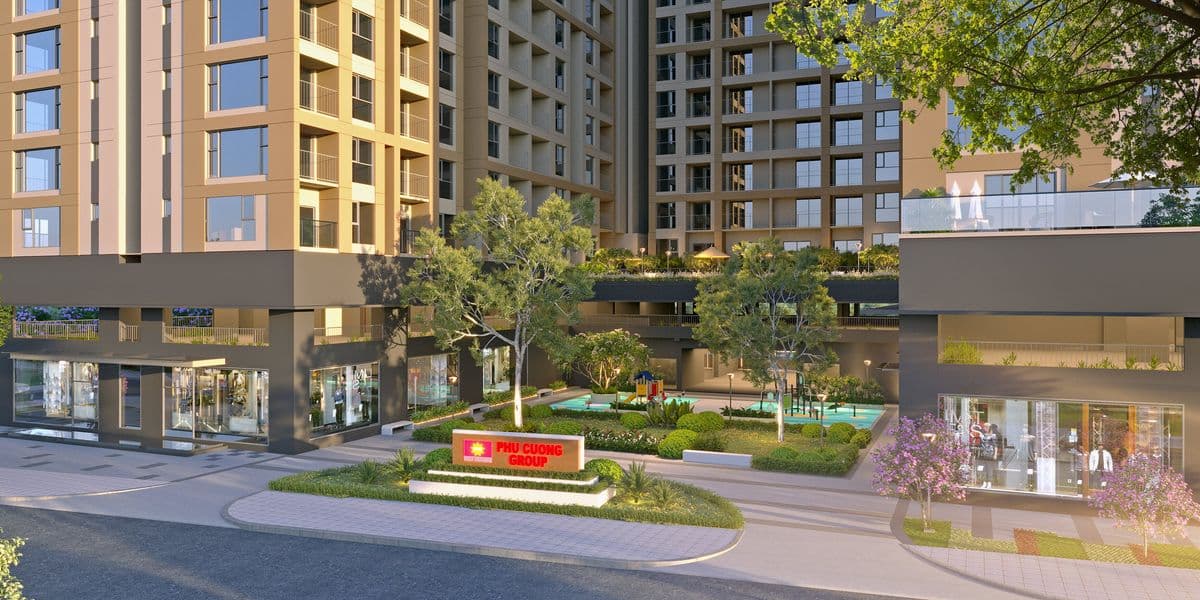 Phú Cường Home Vĩnh Long side 4