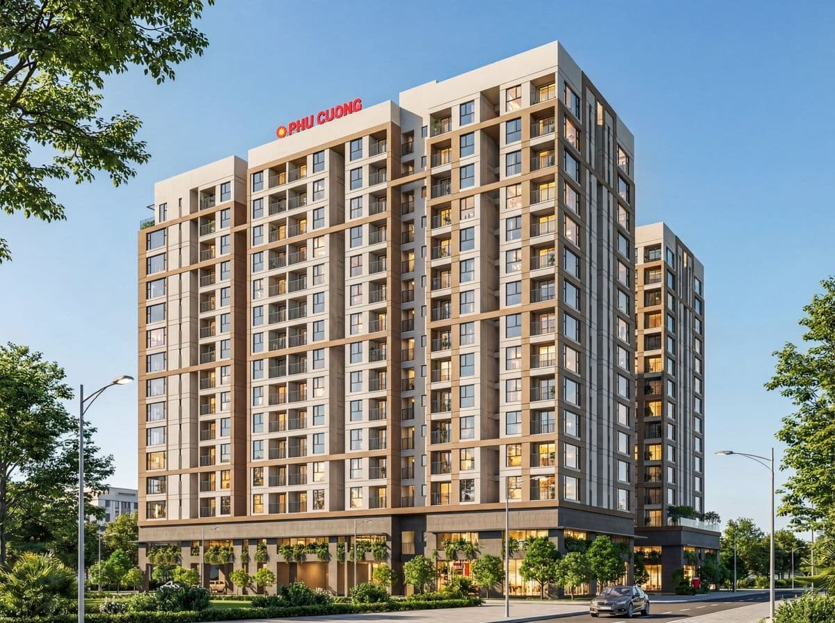 Phú Cường Home Vĩnh Long side 2